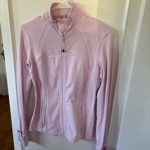 lululemon size 6 define jacket
